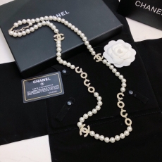 Chanel Necklaces